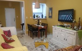 Apartamento Aconchegante Copacabana Posto 5