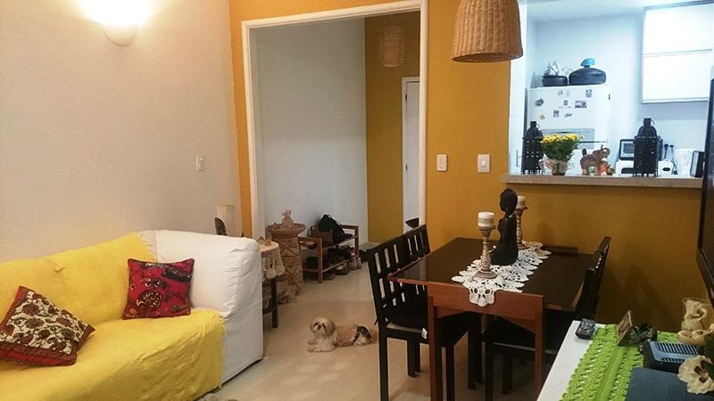 Apartamento Aconchegante Copacabana Posto 5 Rio de Janeiro Extérieur photo