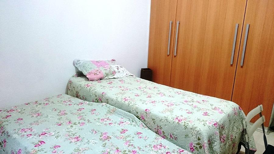 Apartamento Aconchegante Copacabana Posto 5 Rio de Janeiro Extérieur photo