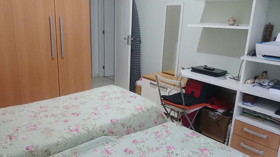 Apartamento Aconchegante Copacabana Posto 5 Rio de Janeiro Extérieur photo