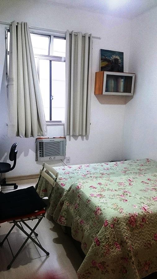 Apartamento Aconchegante Copacabana Posto 5 Rio de Janeiro Extérieur photo