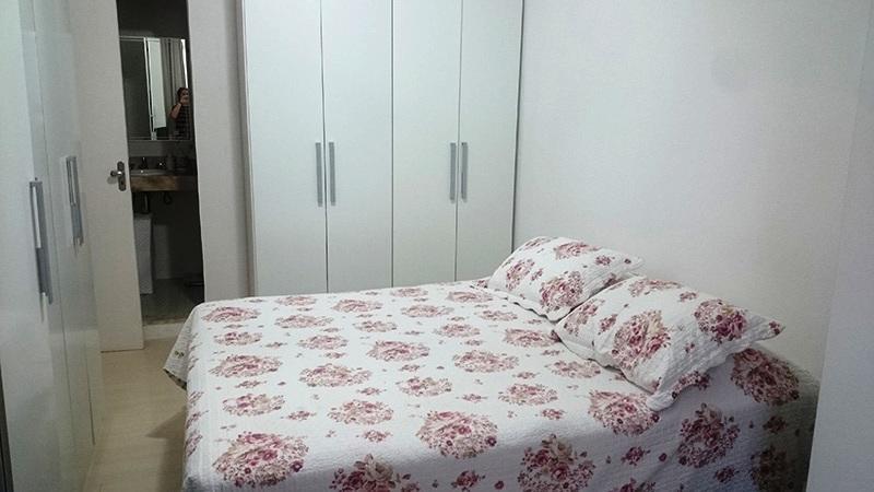 Apartamento Aconchegante Copacabana Posto 5 Rio de Janeiro Extérieur photo