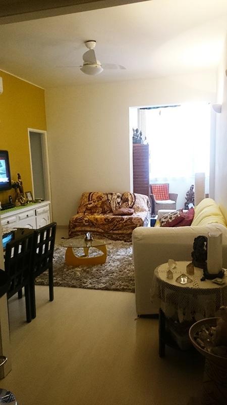 Apartamento Aconchegante Copacabana Posto 5 Rio de Janeiro Extérieur photo