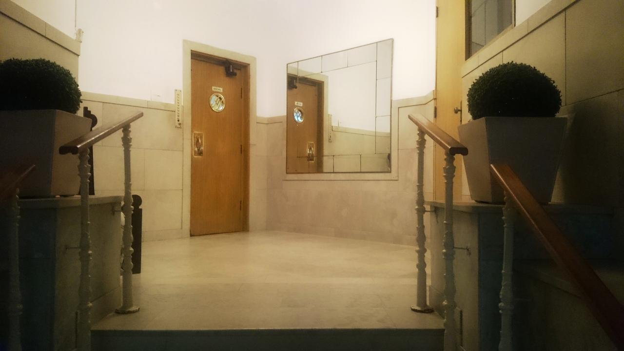 Apartamento Aconchegante Copacabana Posto 5 Rio de Janeiro Extérieur photo