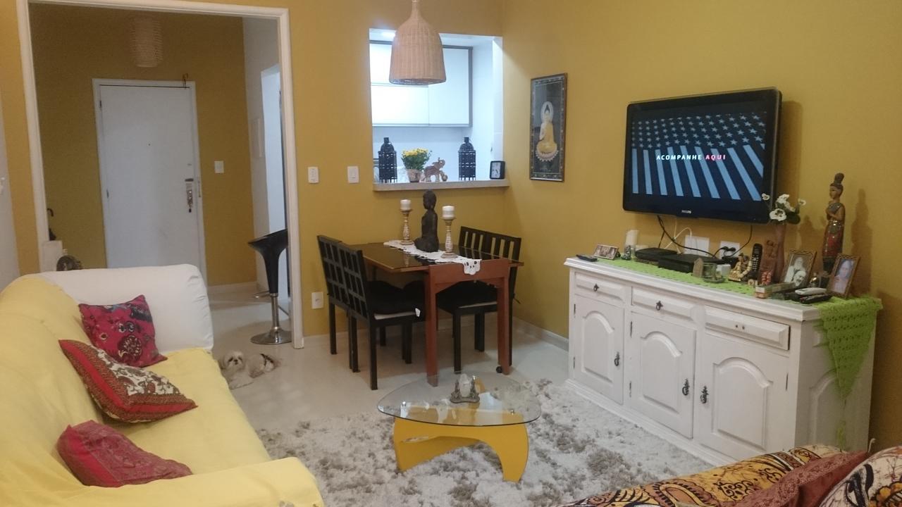 Apartamento Aconchegante Copacabana Posto 5 Rio de Janeiro Extérieur photo